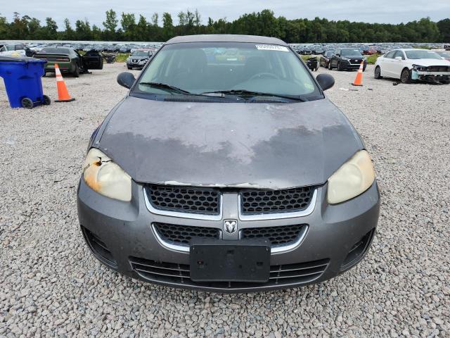 Продажа на аукционе авто 2005 Dodge Stratus, vin: 1B3EL46R05N654650, номер лота: 70500076