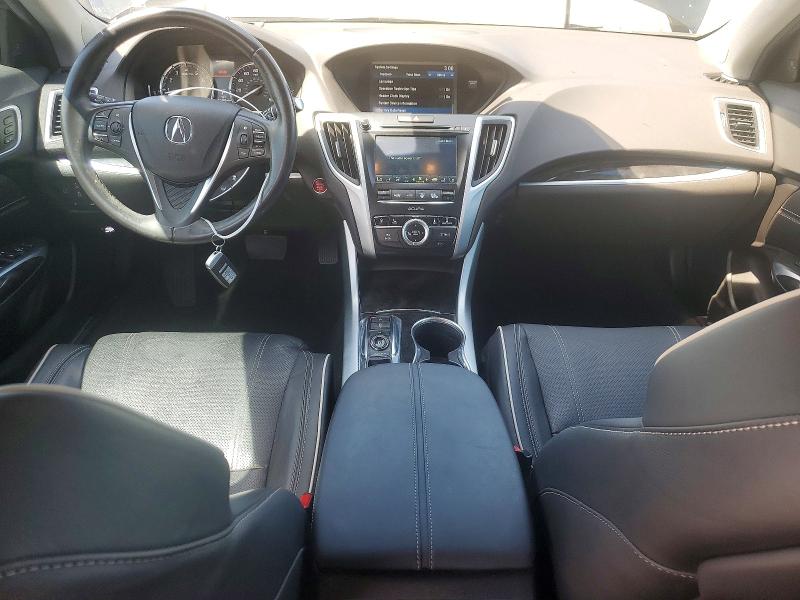 Продажа на аукционе авто 2020 Acura Tlx, vin: 19UUB2F44LA000682, номер лота: 67164496