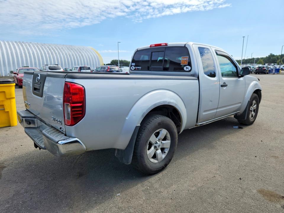 Продаж на аукціоні авто 2012 Nissan Frontier, vin: 1N6AD0CW1CC421556, номер лоту: 69305696