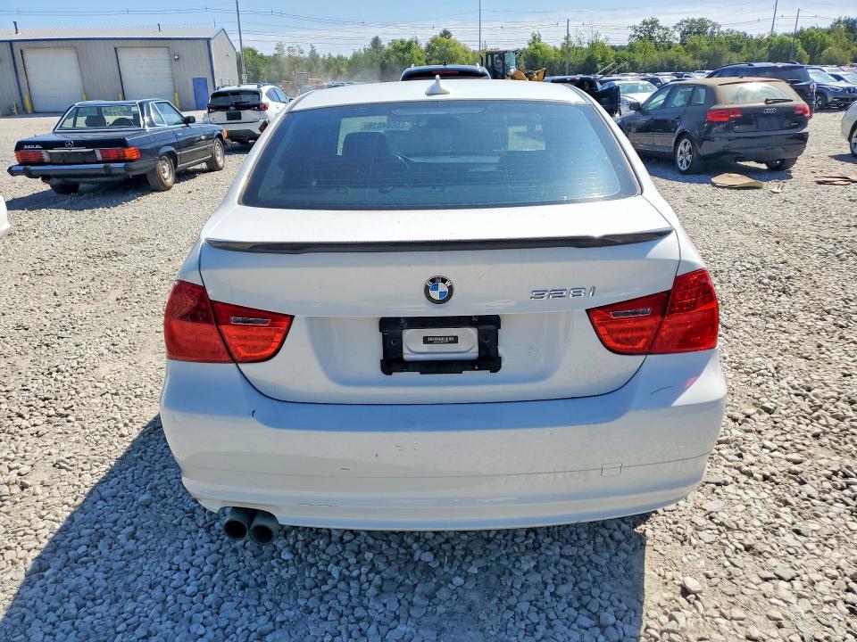 Aukcja sprzedaży 2011 Bmw 328, vin: WBAPK5G5XBNN29482, numer aukcji: 68684816