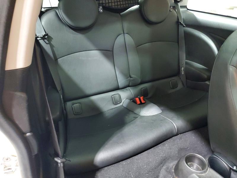 Продажа на аукционе авто 2009 Mini Cooper, vin: WMWMF33519TW77463, номер лота: 67470746