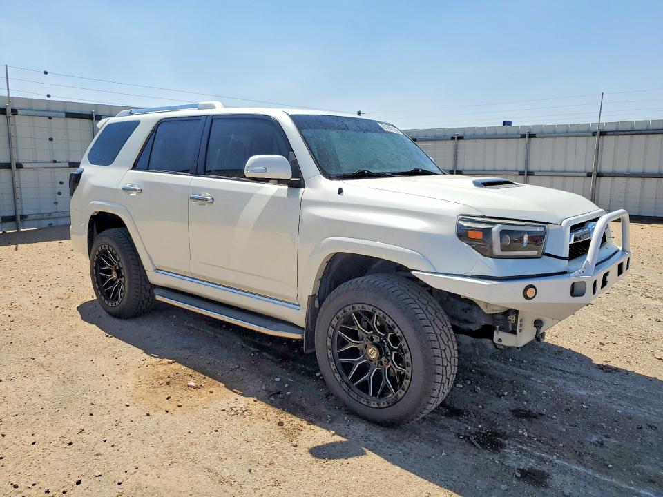 2012 Toyota 4runner მანქანა იყიდება აუქციონზე, vin: JTEZU5JR3C5044714, აუქციონის ნომერი: 67980136