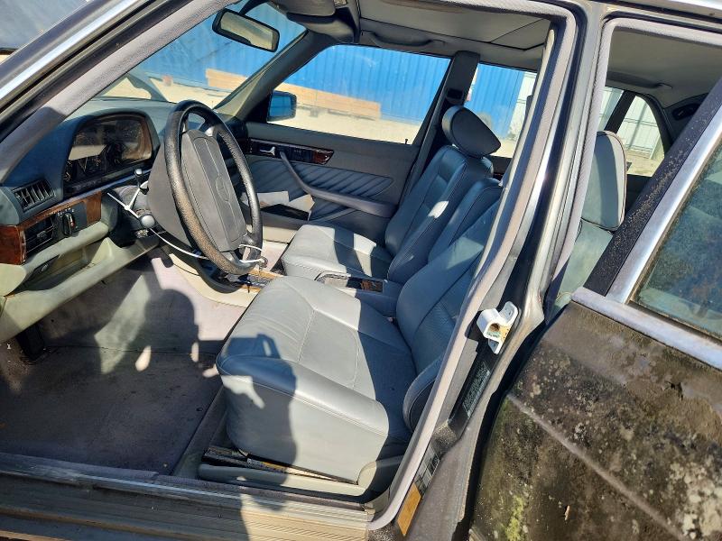 Продажа на аукционе авто 1991 Mercedes-benz 560, vin: WDBCA39EXMA554901, номер лота: 68706986
