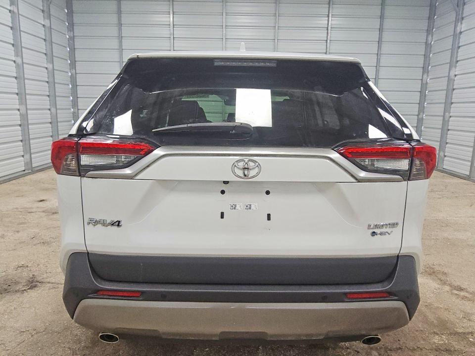 Aukcja sprzedaży 2025 Toyota Rav4, vin: JTMD6RFV2SD572383, numer aukcji: 69030876