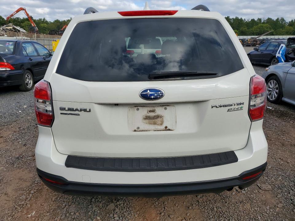Продажа на аукционе авто 2016 Subaru Forester, vin: JF2SJAGC9GH418257, номер лота: 69761736