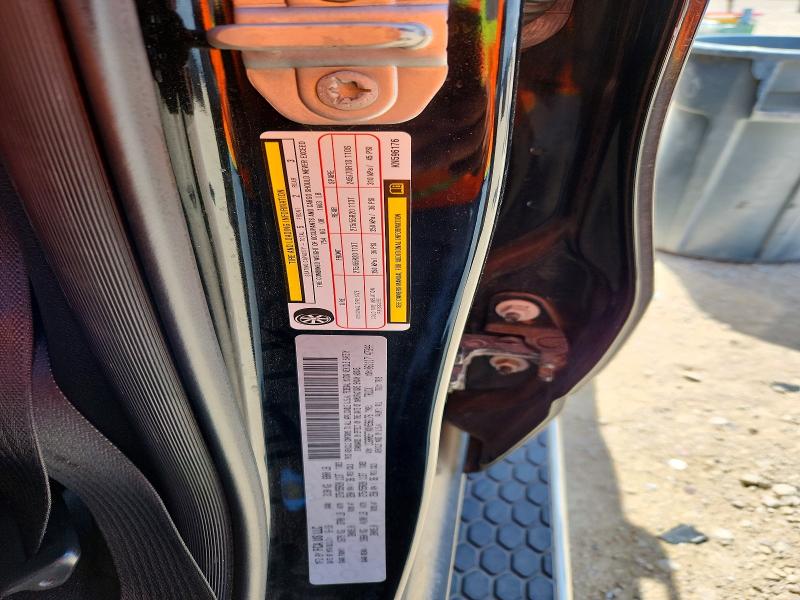 Aukcja sprzedaży 2019 Ram 1500, vin: 1C6RREFTXKN596176, numer aukcji: 69040636