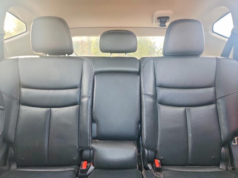 Auction sale of the 2016 Nissan Murano, vin: 5N1AZ2MH2GN163814, lot number: 68926886