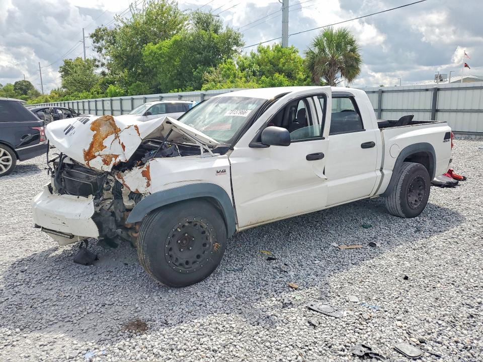 Продажа на аукционе авто 2010 Dodge Dakota, vin: 1D7RW3GP4AS264246, номер лота: 70137966