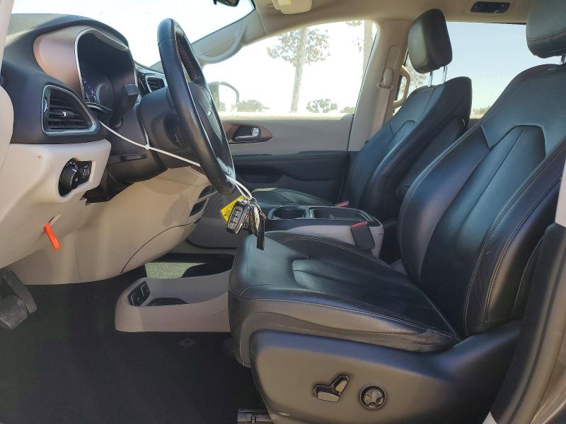 Aukcja sprzedaży 2017 Chrysler Pacifica, vin: 2C4RC1BG9HR517491, numer aukcji: 69545296