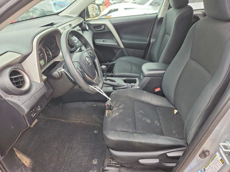 67511066 :رقم المزاد ، 2T3BFREV5GW450037 vin ، 2016 Toyota Rav4 مزاد بيع