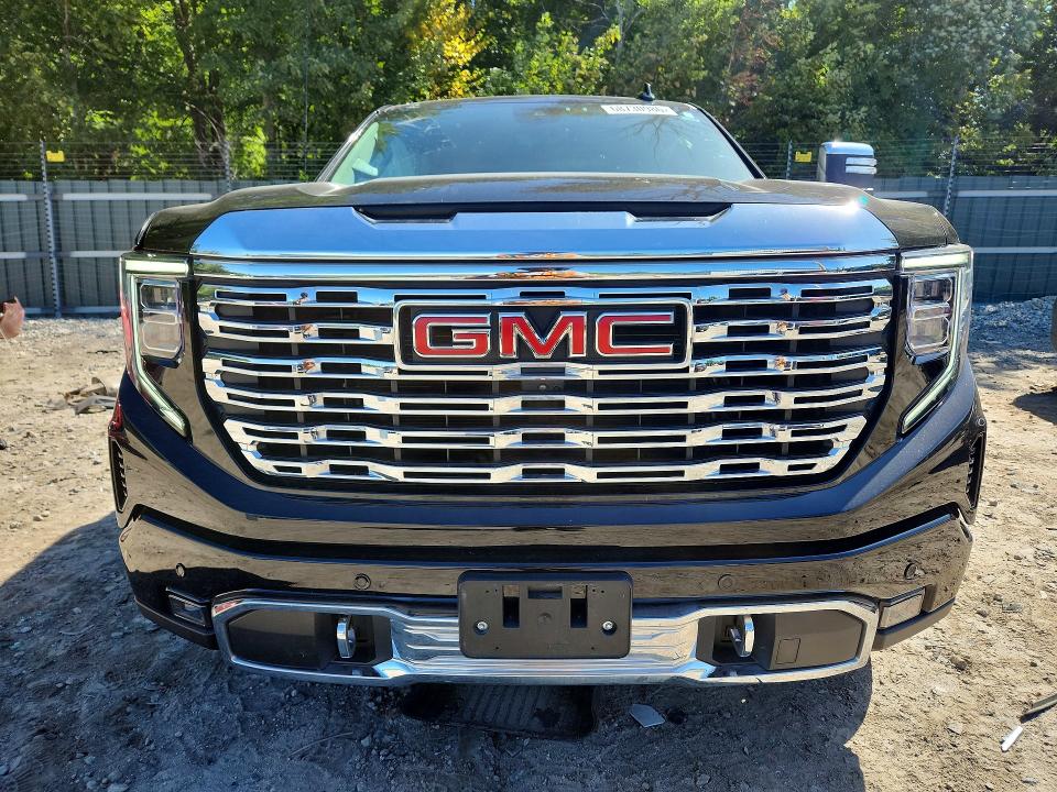 Aukcja sprzedaży 2024 Gmc Sierra, vin: 3GTUUGED3RG367557, numer aukcji: 68730986