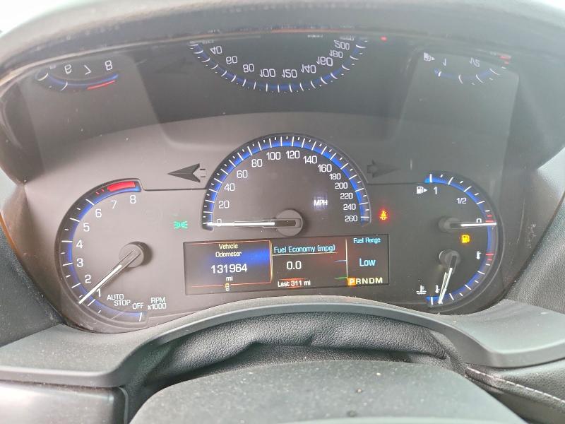 Продаж на аукціоні авто 2016 Cadillac Ats, vin: 1G6AG5RX4G0189195, номер лоту: 68247396