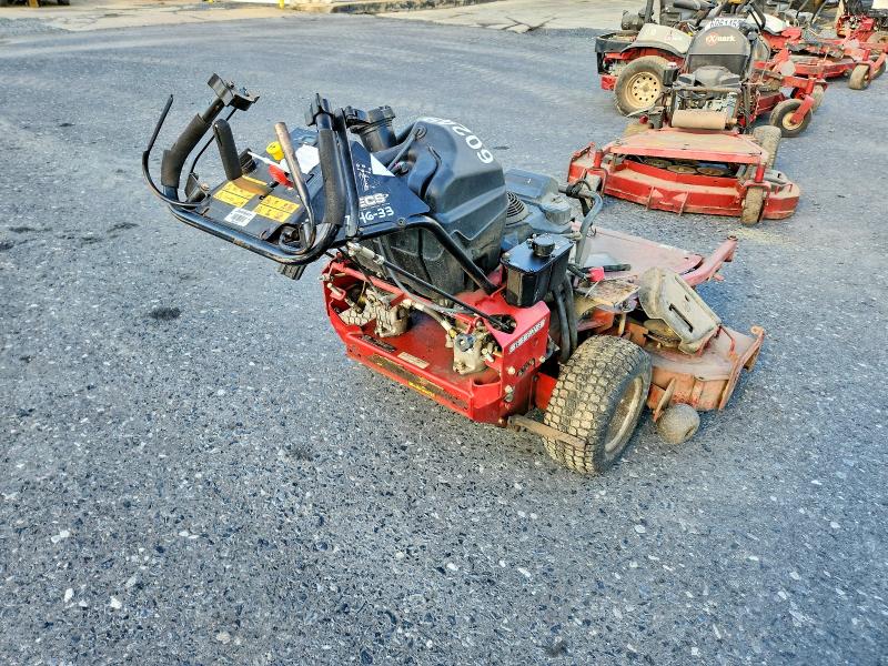 Auction sale of the 2020 Exmark Mower, vin: 406606962, lot number: 69616016