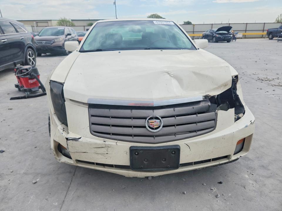 Продаж на аукціоні авто 2003 Cadillac Cts, vin: 1G6DM57N630112622, номер лоту: 67931956