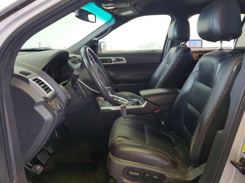 Продажа на аукционе авто 2013 Ford Explorer, vin: 1FM5K8F80DGC12028, номер лота: 70159006