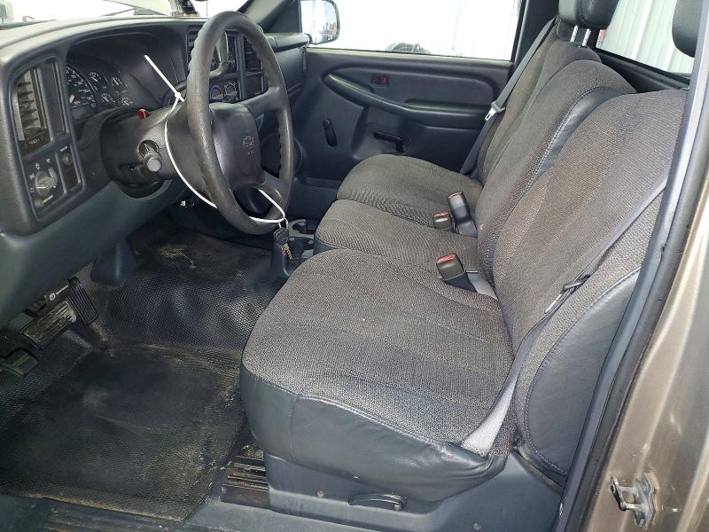 Aukcja sprzedaży 2002 Chevrolet Silverado, vin: 1GCEC14W52Z128346, numer aukcji: 70951206