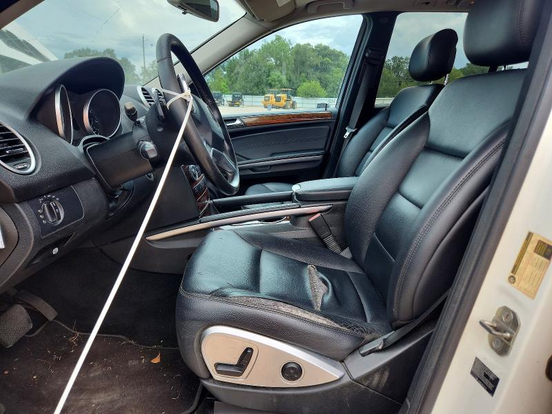 Продаж на аукціоні авто 2010 Mercedes-benz Ml, vin: 4JGBB8GB7AA562395, номер лоту: 68600506