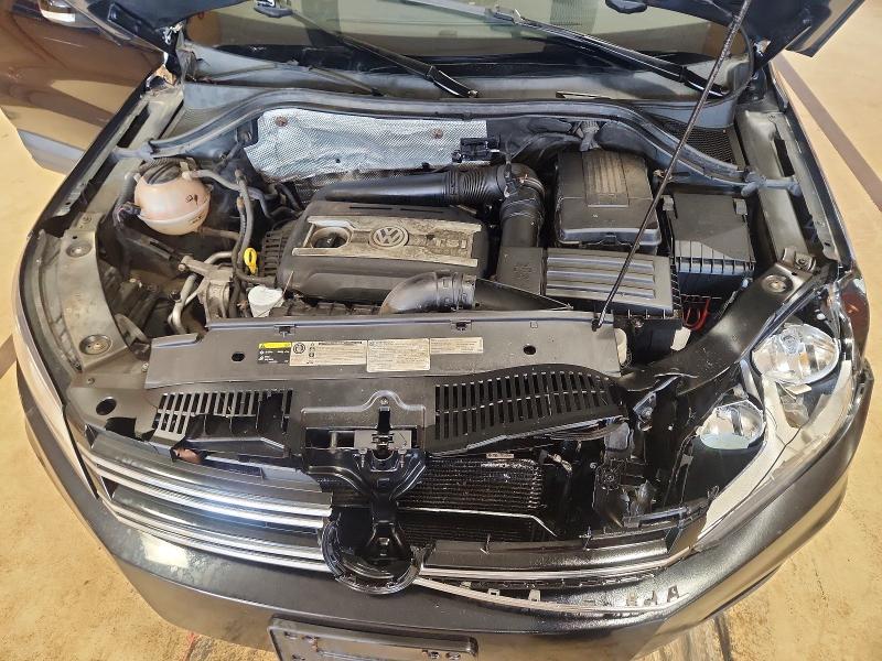 Продаж на аукціоні авто 2017 Volkswagen Tiguan, vin: WVGAV7AXXHK019399, номер лоту: 66554286