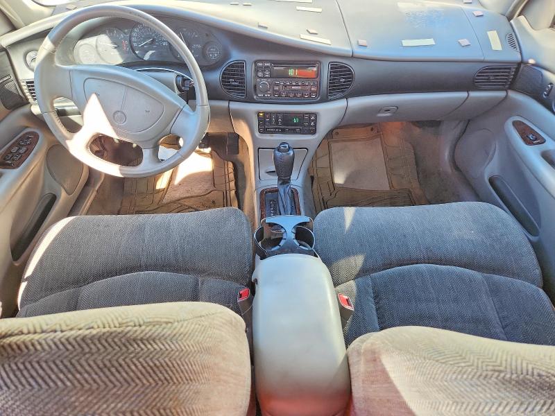 Aukcja sprzedaży 2002 Buick Regal, vin: 2G4WB52KX21277919, numer aukcji: 69605726