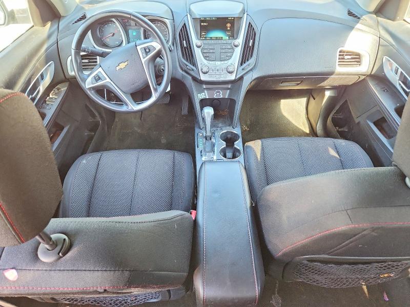 67891656 :رقم المزاد ، 2GNALBEK9F1115492 vin ، 2015 Chevrolet Equinox مزاد بيع