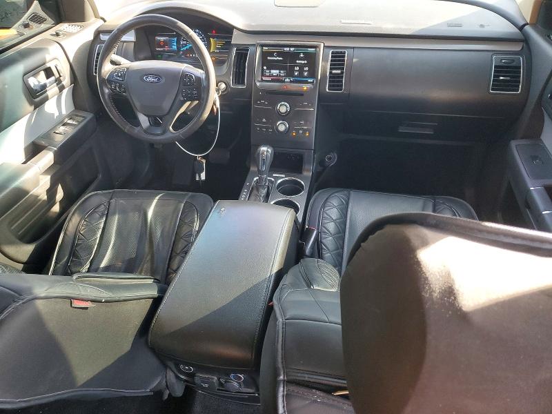 Aukcja sprzedaży 2014 Ford Flex, vin: 2FMGK5C82EBD24043, numer aukcji: 69608816