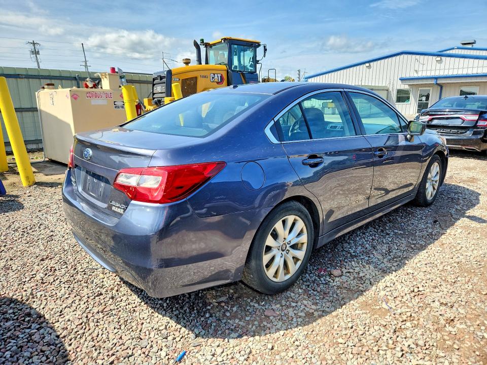 Aukcja sprzedaży 2015 Subaru Legacy, vin: 4S3BNAC68F3050555, numer aukcji: 67658696
