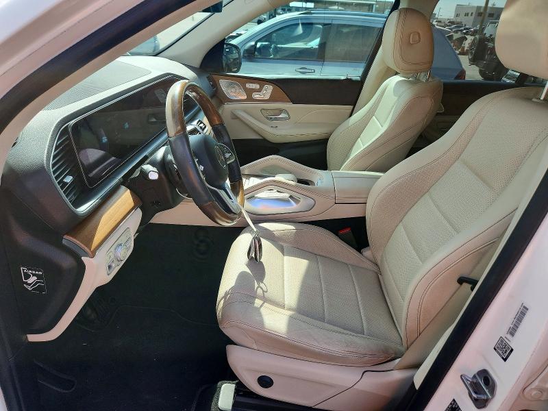 Aukcja sprzedaży 2021 Mercedes-benz Gle, vin: 4JGFB4JB5MA561558, numer aukcji: 66713676