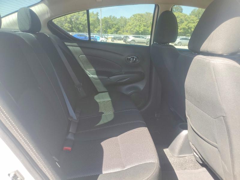Auction sale of the 2017 Nissan Versa, vin: 3N1CN7AP2HK455832, lot number: 69366196