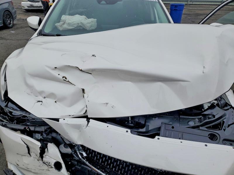 2021 Mazda 6 მანქანა იყიდება აუქციონზე, vin: JM1GL1TY7M1619188, აუქციონის ნომერი: 67215136