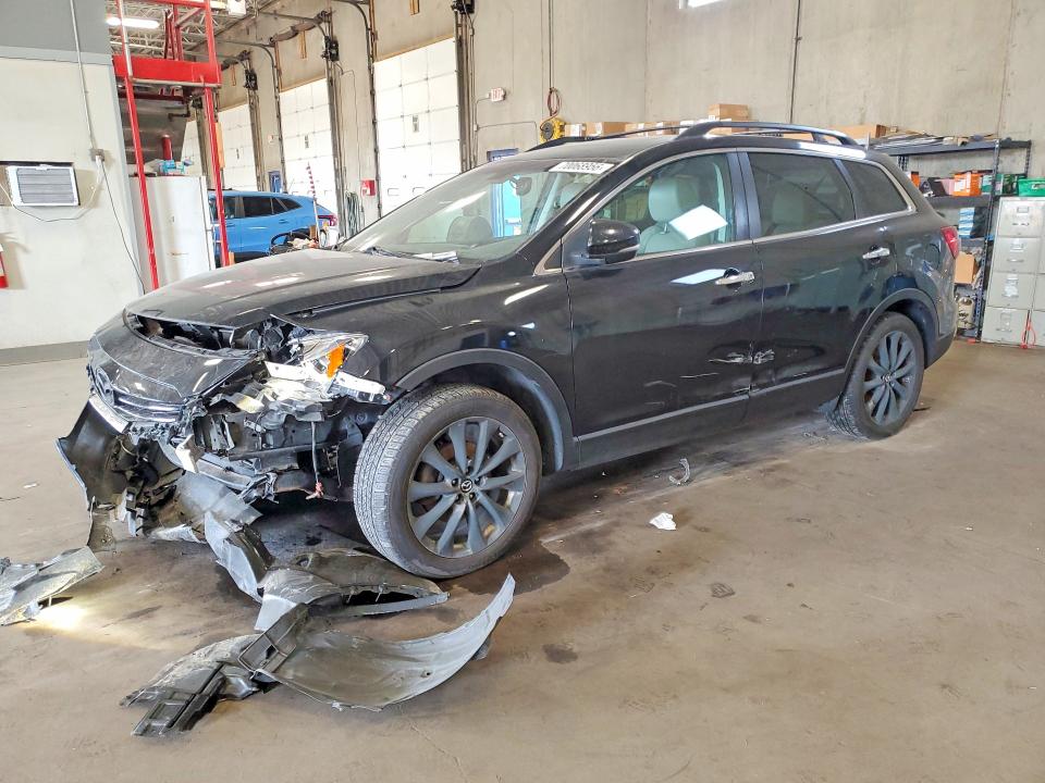 Aukcja sprzedaży 2015 Mazda Cx-9, vin: JM3TB3DA4F0459463, numer aukcji: 70068956