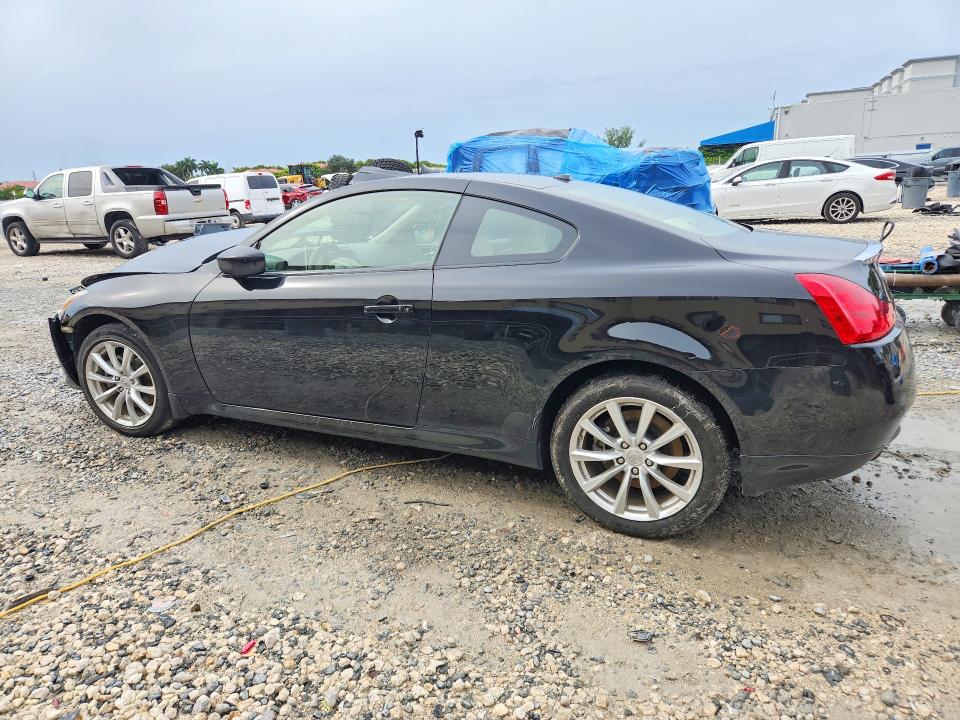 Продажа на аукционе авто 2012 Infiniti G37 Coupe, vin: JN1CV6EL2CM471054, номер лота: 68316196