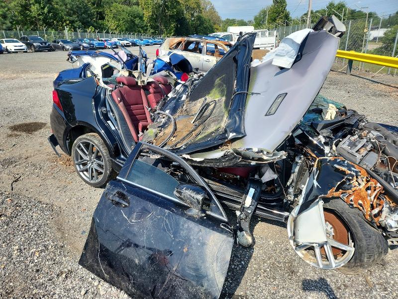 Aukcja sprzedaży 2015 Lexus Is, vin: JTHCE1D23F5007373, numer aukcji: 68802066