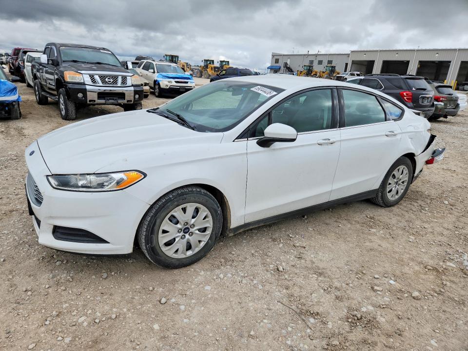 Продаж на аукціоні авто 2013 Ford Fusion, vin: 3FA6P0G72DR291203, номер лоту: 69044406