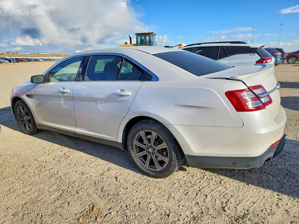Продаж на аукціоні авто 2015 Ford Taurus, vin: 1FAHP2J85FG196974, номер лоту: 70599176