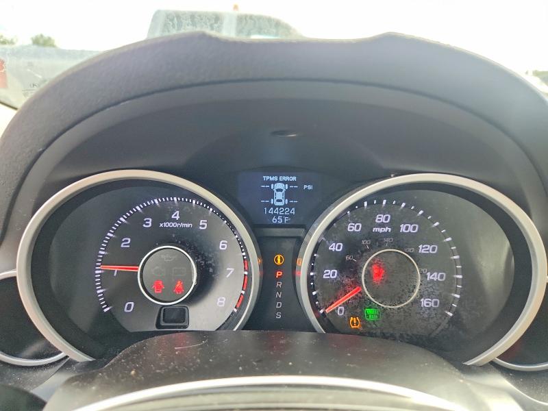 Aukcja sprzedaży 2009 Acura Tl, vin: 19UUA86569A009827, numer aukcji: 69671266