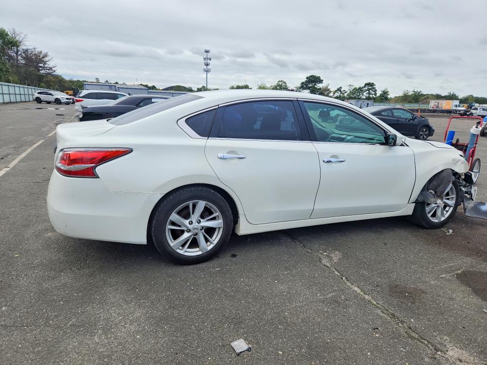 Aukcja sprzedaży 2014 Nissan Altima, vin: 1N4AL3AP6EN346952, numer aukcji: 70826326