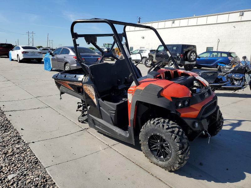 67838876 :رقم المزاد ، RFBUR32A9PB110223 vin ، 2023 Kymco Usa Inc Uxv مزاد بيع
