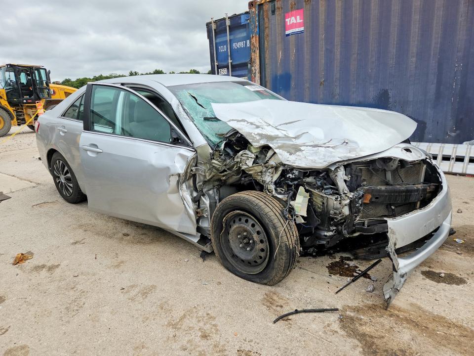 Продаж на аукціоні авто 2010 Toyota Camry, vin: 4T1BF3EK4AU087779, номер лоту: 70078666