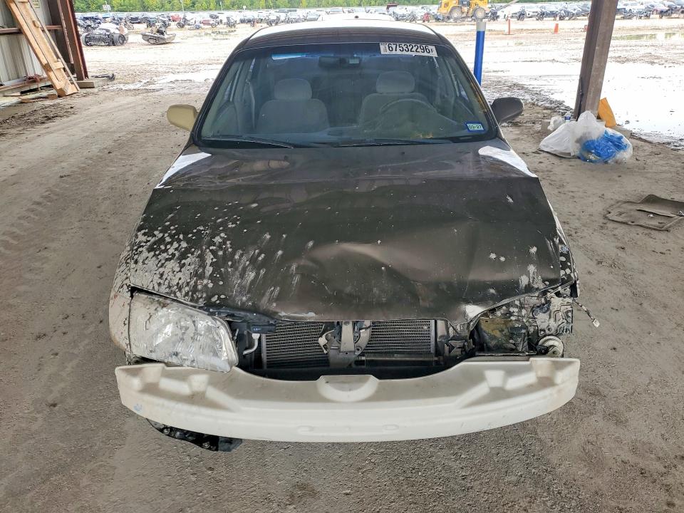 Продаж на аукціоні авто 2000 Mazda 626, vin: 1YVGF22C5Y5164210, номер лоту: 67532296