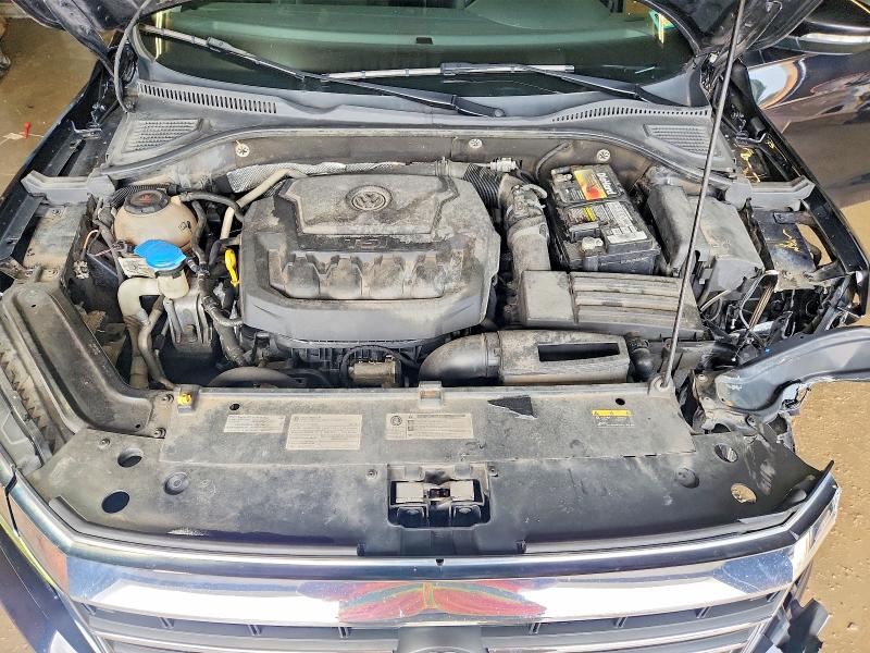 Aukcja sprzedaży 2020 Volkswagen Passat, vin: 1VWSA7A31LC025562, numer aukcji: 66540306