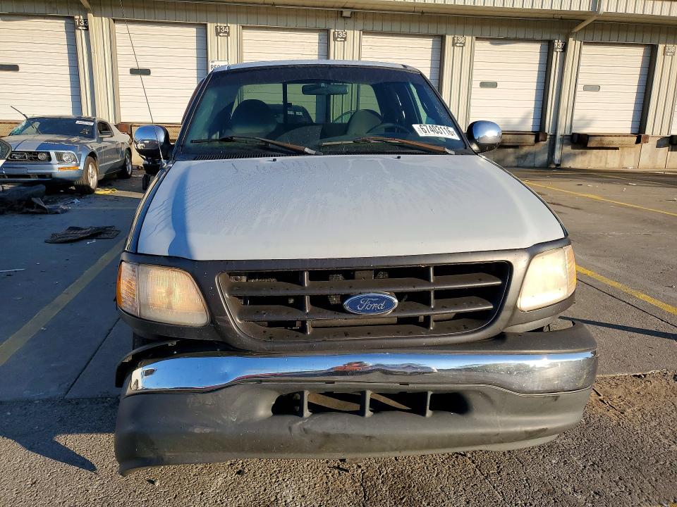 Aukcja sprzedaży 2001 Ford F150, vin: 1FTRX17W41NA36040, numer aukcji: 67403116
