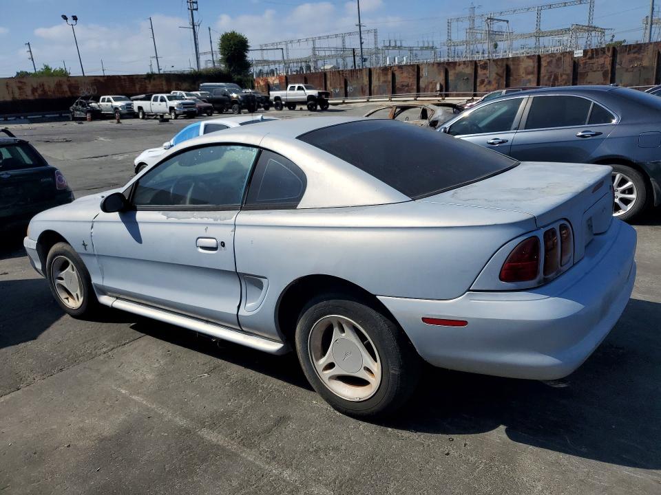 Продажа на аукционе авто 1996 Ford Mustang, vin: 1FALP4046TF171152, номер лота: 70907406