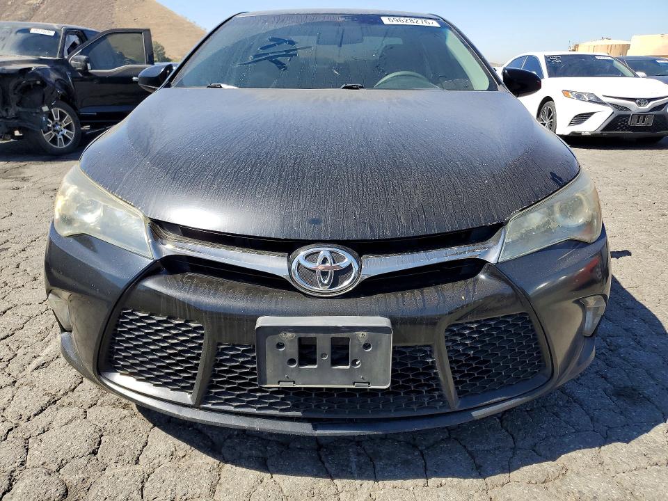 Продажа на аукционе авто 2015 Toyota Camry, vin: 4T1BF1FK5FU087610, номер лота: 69628276