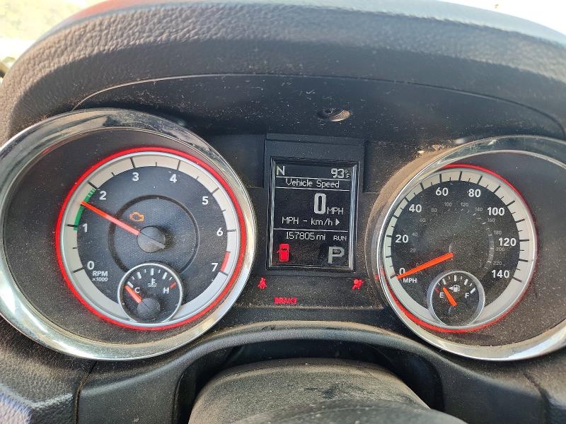 Aukcja sprzedaży 2012 Dodge Durango, vin: 1C4RDHAG9CC330423, numer aukcji: 66587806