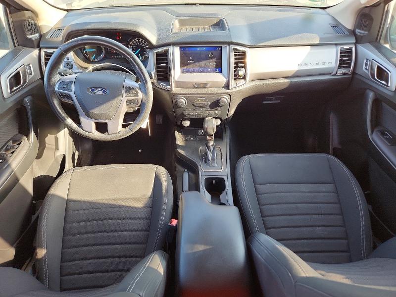 Продажа на аукционе авто 2022 Ford Ranger, vin: 1FTER4EH9NLD32851, номер лота: 68271036