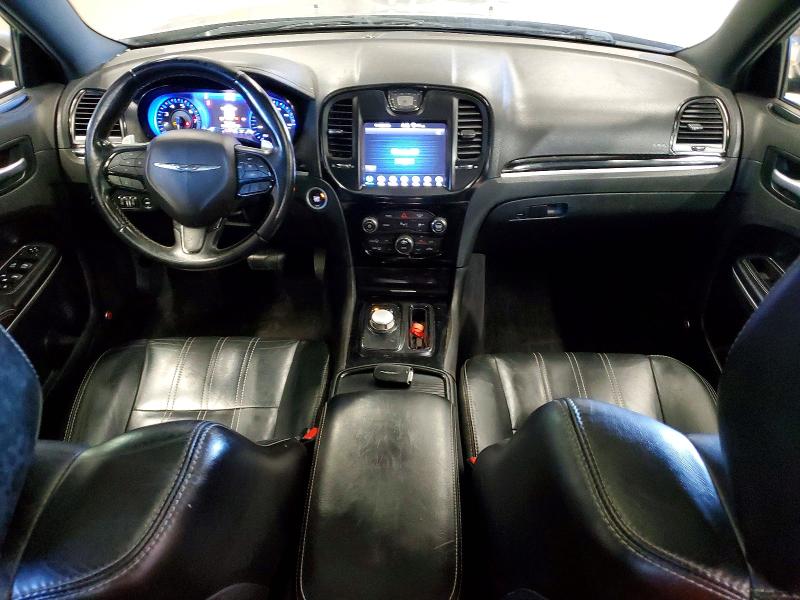 68883416 :رقم المزاد ، 2C3CCABG1JH266794         vin ، 2018 Chrysler 300 مزاد بيع