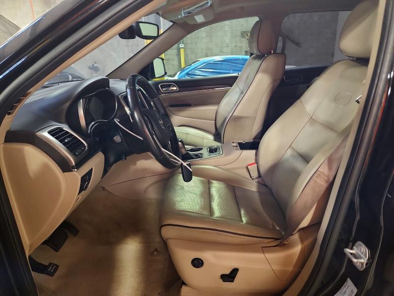 Продаж на аукціоні авто 2017 Jeep Grand Cherokee, vin: 1C4RJFCG4HC803307, номер лоту: 68083296