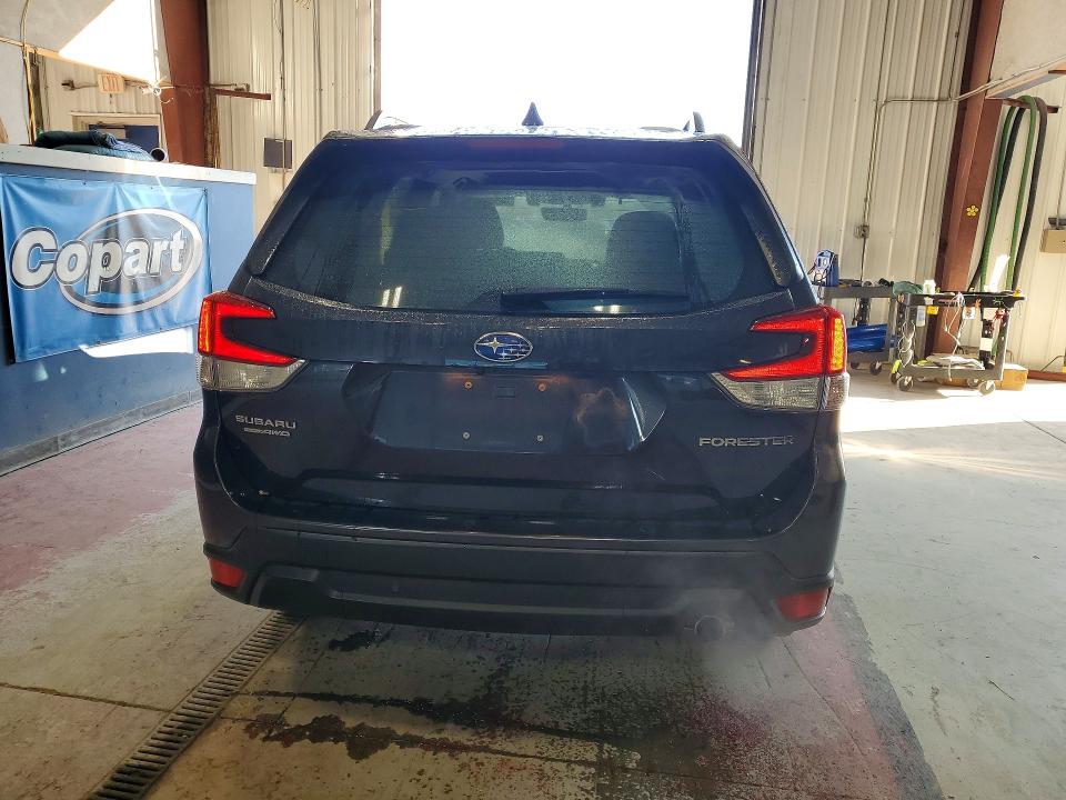 69902616 :رقم المزاد ، JF2SKAUC8KH497740 vin ، 2019 Subaru Forester مزاد بيع