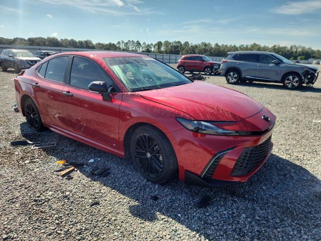 68110936 :رقم المزاد ، 4T1DAACK5SU060767 vin ، 2025 Toyota Camry مزاد بيع