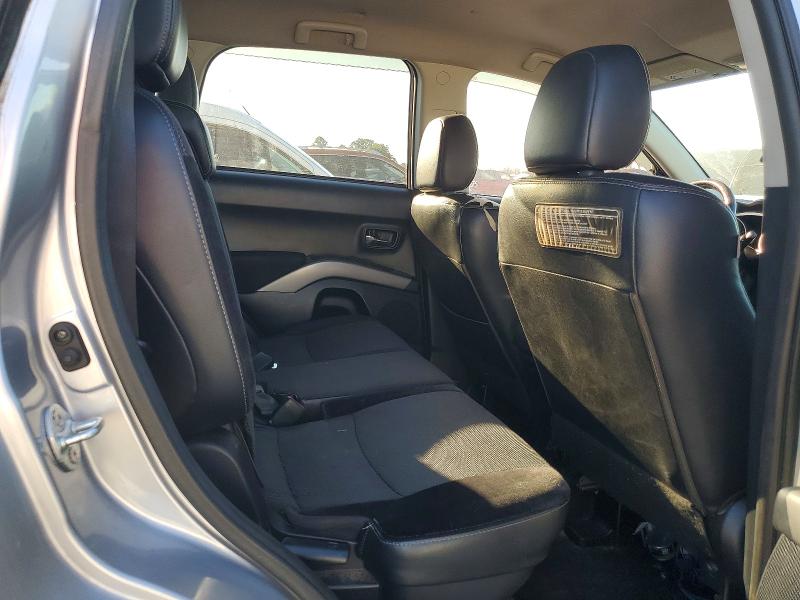 Продажа на аукционе авто 2011 Mitsubishi Outlander, vin: JA4JT3AW6BU036491, номер лота: 70954886